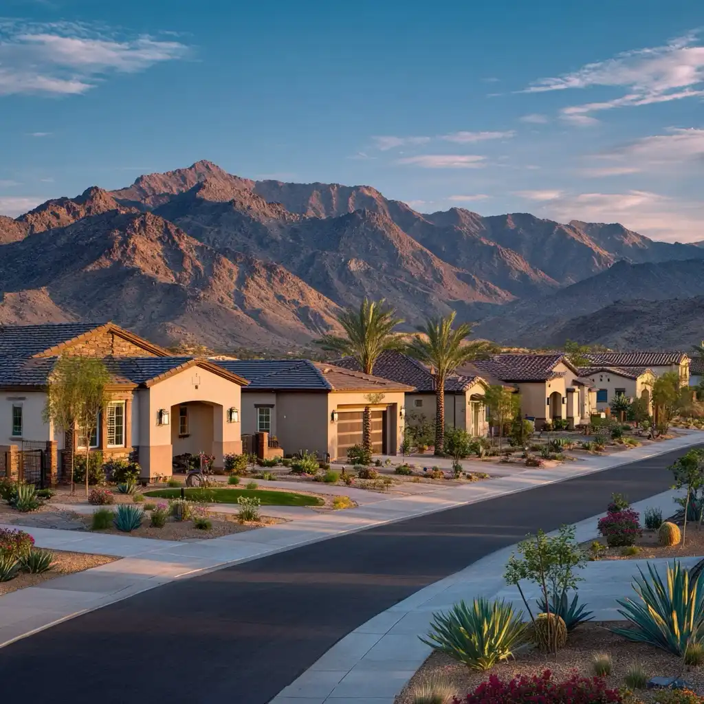 Residential Construction Services